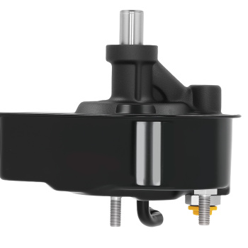 Power Steering Pump compatible for Chrysler Cordoba Aspen D100 3.7L L6 1980-1981 4470377