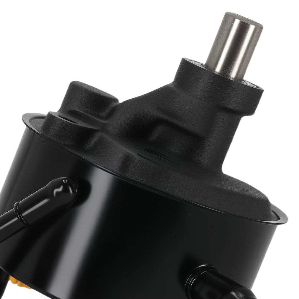 Power Steering Pump compatible for Chevrolet G10 G20 G30 compatible for GMC G1500 G2500 G3500 Safari 87-05