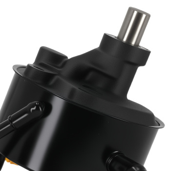 Power Steering Pump compatible for Chevrolet G10 G20 G30 compatible for GMC G1500 G2500 G3500 Safari 87-05