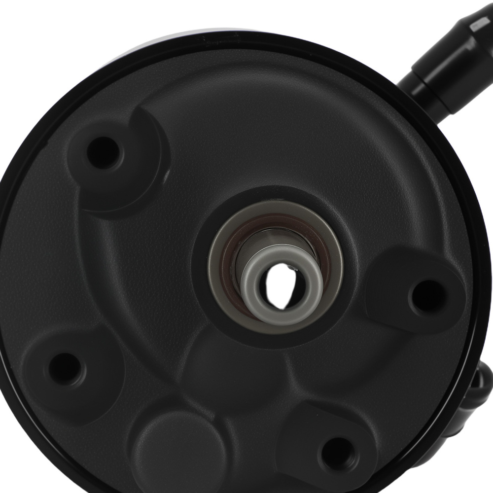 Power Steering Pump compatible for Chevrolet G10 G20 G30 compatible for GMC G1500 G2500 G3500 Safari 87-05