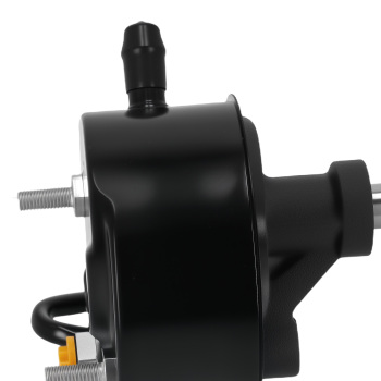 Power Steering Pump compatible for Chevrolet G10 G20 G30 compatible for GMC G1500 G2500 G3500 Safari 87-05