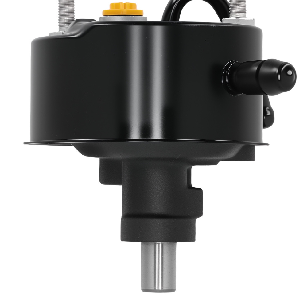 Power Steering Pump compatible for Chevrolet G10 G20 G30 compatible for GMC G1500 G2500 G3500 Safari 87-05