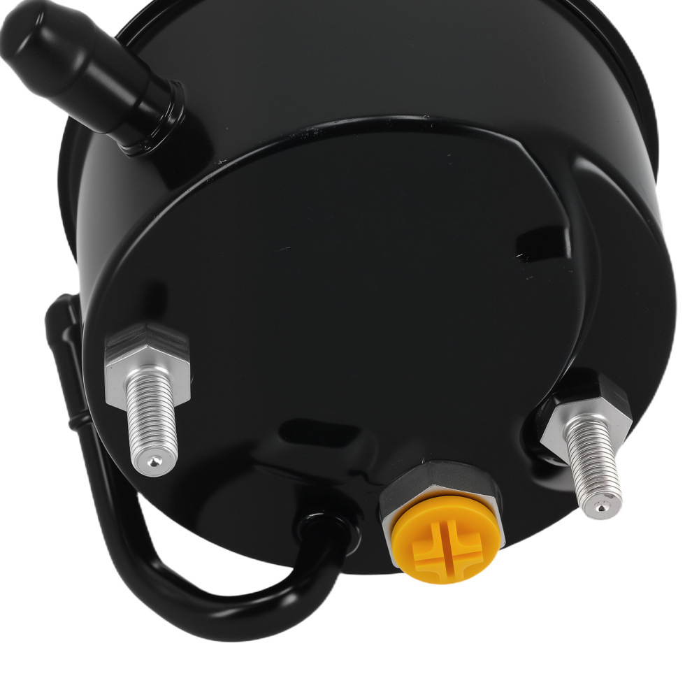 Power Steering Pump compatible for Chevrolet G10 G20 G30 compatible for GMC G1500 G2500 G3500 Safari 87-05