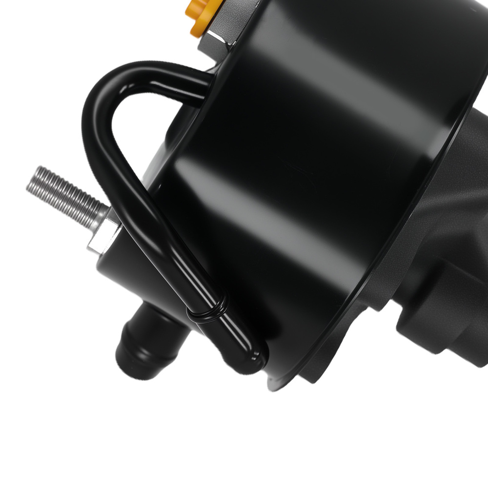 Power Steering Pump compatible for Chevrolet G10 G20 G30 compatible for GMC G1500 G2500 G3500 Safari 87-05