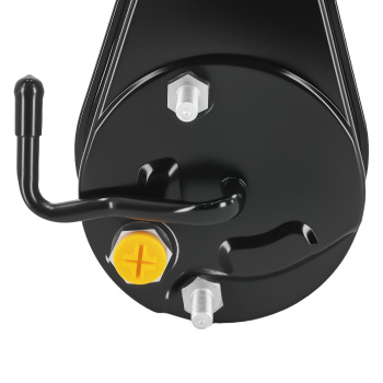 Power Steering Pump compatible for Buick Roadmaster compatible for Cadillac Brougham 1992-1993 26017260