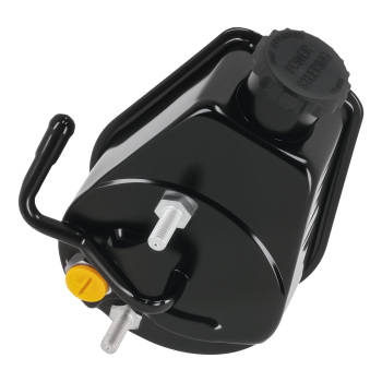 Power Steering Pump compatible for Buick Roadmaster compatible for Cadillac Brougham 1992-1993 26017260