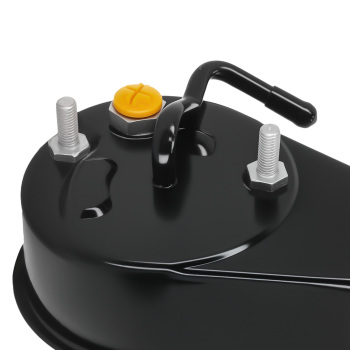 Power Steering Pump compatible for Buick Roadmaster compatible for Cadillac Brougham 1992-1993 26017260