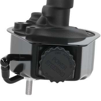 Power Steering Pump compatible for Chevrolet Blazer compatible for GMC C1500 C2500 C3500 K1500 K2500 K3500