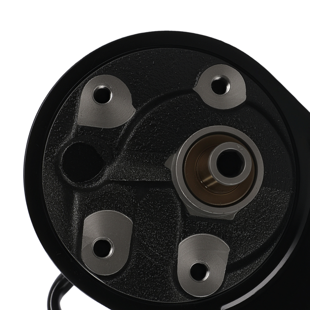 Power Steering Pump compatible for Chevrolet C2500 compatible for Cadillac Escalade 1997-1999 26065181