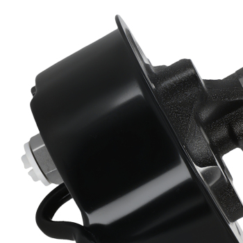 Power Steering Pump compatible for Chevrolet C2500 compatible for Cadillac Escalade 1997-1999 26065181