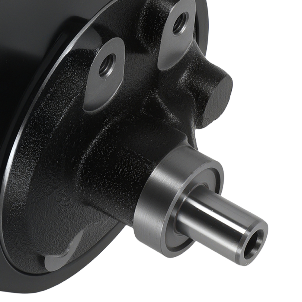 Power Steering Pump compatible for Chevrolet C2500 compatible for Cadillac Escalade 1997-1999 26065181