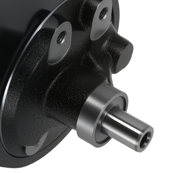 Power Steering Pump compatible for Chevrolet C2500 compatible for Cadillac Escalade 1997-1999 26065181