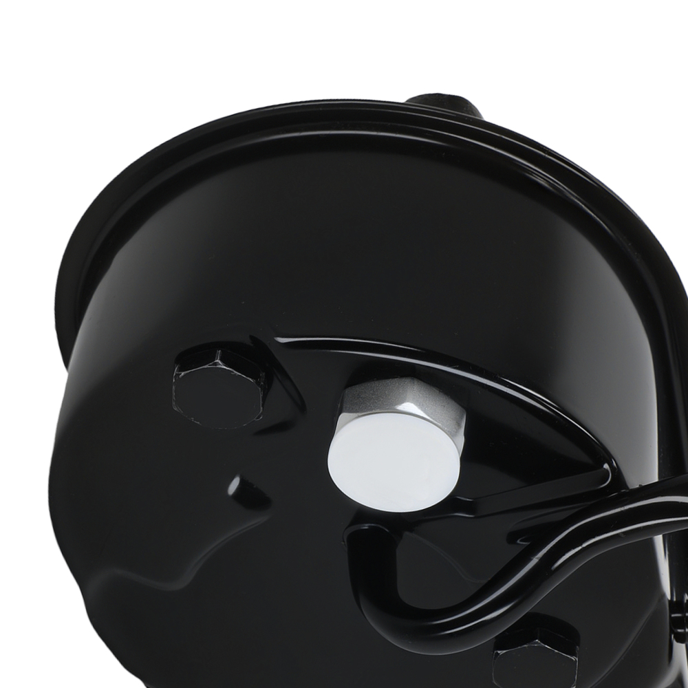 Power Steering Pump compatible for Chevrolet C2500 compatible for Cadillac Escalade 1997-1999 26065181