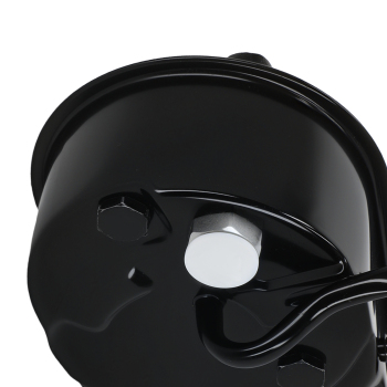 Power Steering Pump compatible for Chevrolet C2500 compatible for Cadillac Escalade 1997-1999 26065181