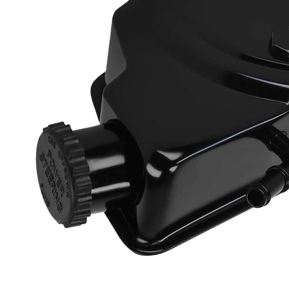 Power Steering Pump compatible for Chevrolet C2500 compatible for Cadillac Escalade 1997-1999 26065181