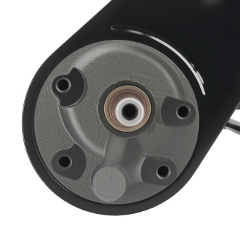 Front Power Steering Pump compatible for Chevrolet P30 compatible for GMC P3500 V6 4.3L V8 5.7L 20-8754