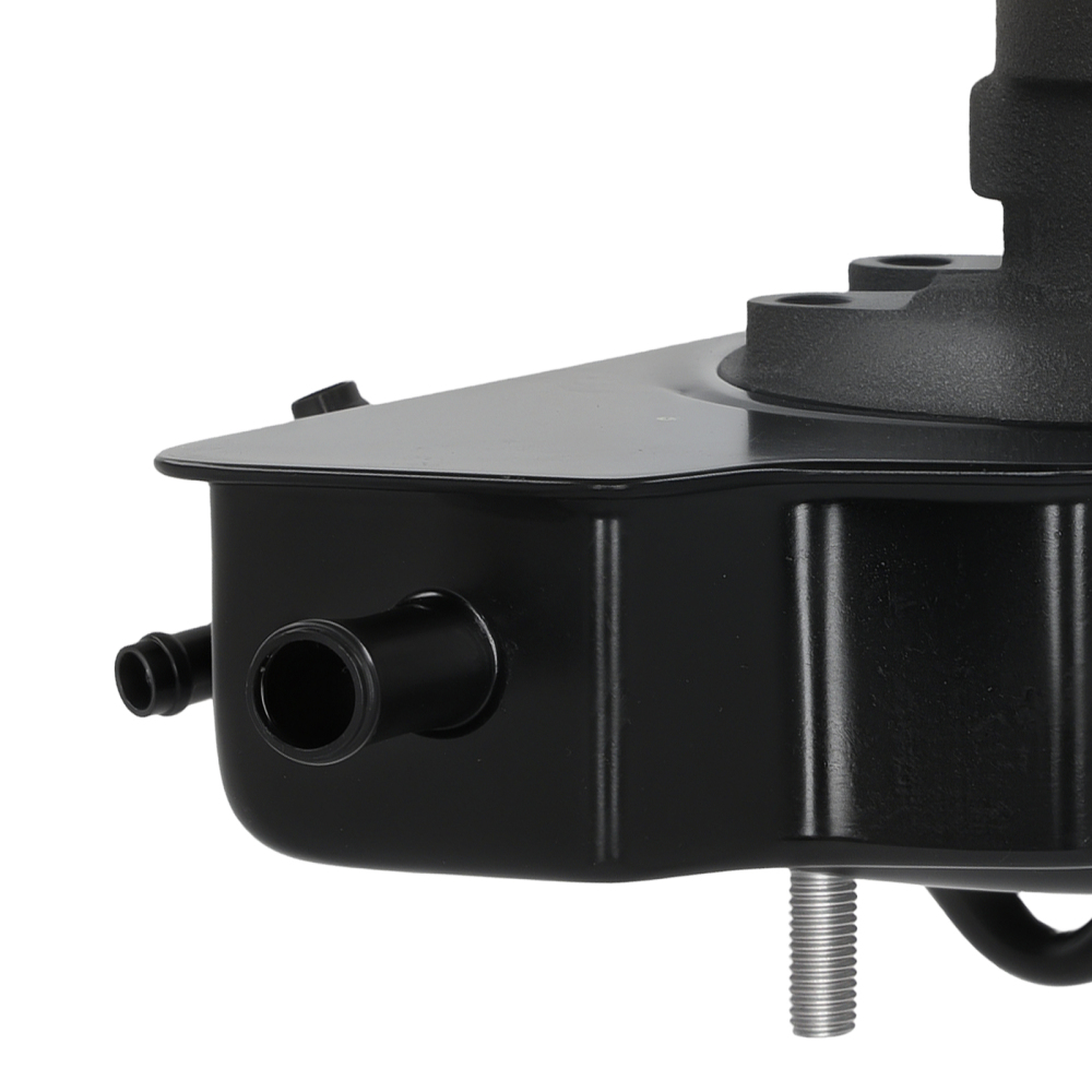 Front Power Steering Pump compatible for Chevrolet Avalanche compatible for Suburban GMC Sierra 2500 3500