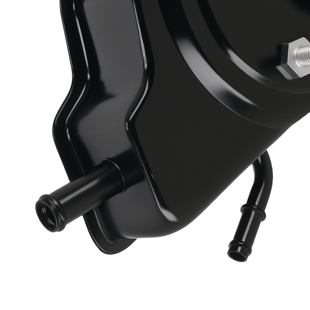 Front Power Steering Pump compatible for Chevrolet Avalanche compatible for Suburban GMC Sierra 2500 3500