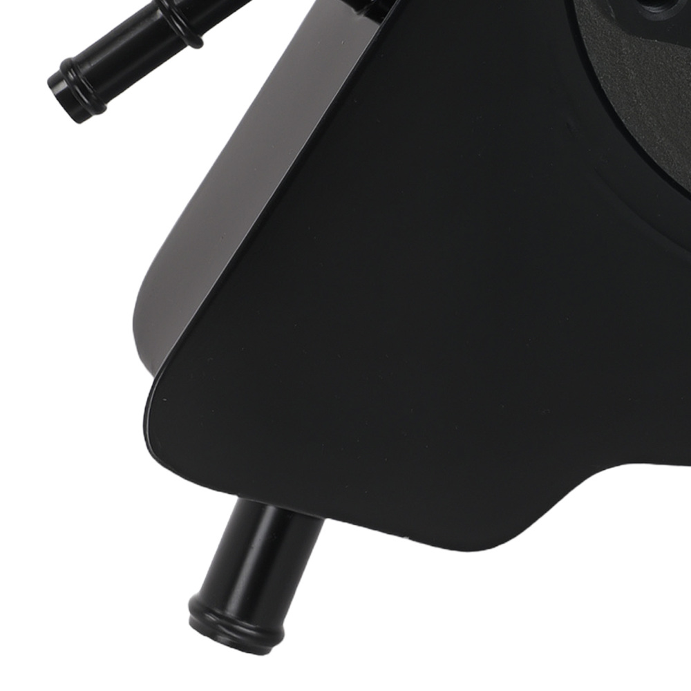 Front Power Steering Pump compatible for Chevrolet Avalanche compatible for Suburban GMC Sierra 2500 3500