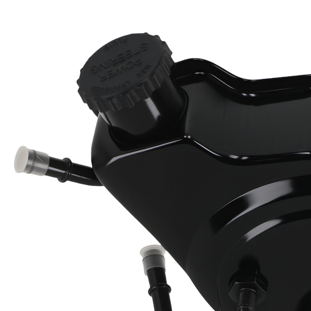 Power Steering Pump compatible for Cadillac Escalade Chevrolet Avalanche 1500 04-05 20-8761