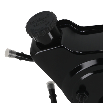 Power Steering Pump compatible for Cadillac Escalade Chevrolet Avalanche 1500 04-05 20-8761