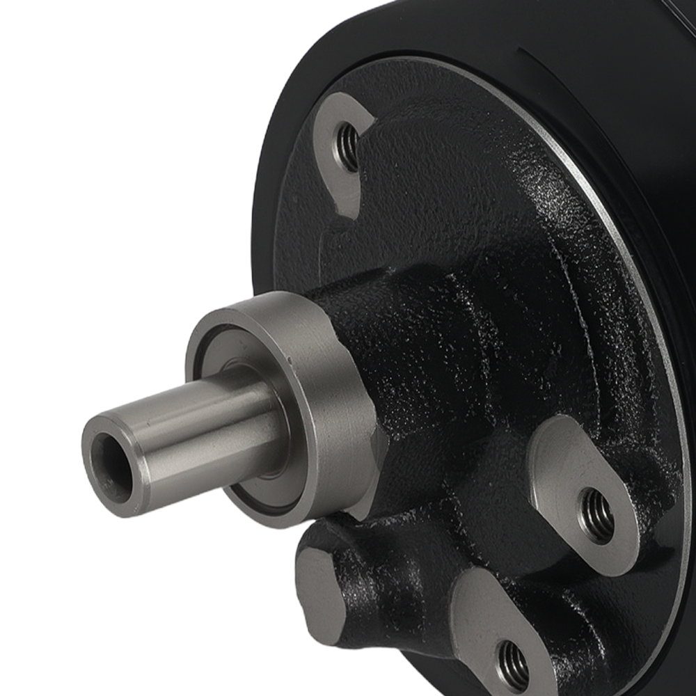 Power Steering Pump compatible for Cadillac Escalade Chevrolet Avalanche 1500 04-05 20-8761