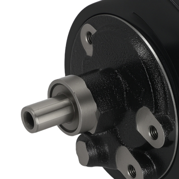 Power Steering Pump compatible for Cadillac Escalade Chevrolet Avalanche 1500 04-05 20-8761