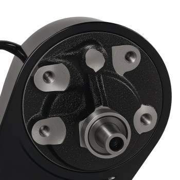 Power Steering Pump compatible for Cadillac Escalade Chevrolet Avalanche 1500 04-05 20-8761