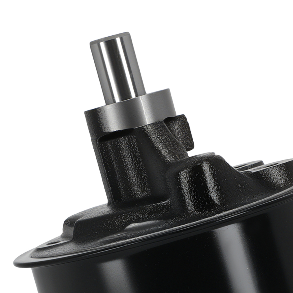 Power Steering Pump compatible for Cadillac Escalade Chevrolet Avalanche 1500 04-05 20-8761