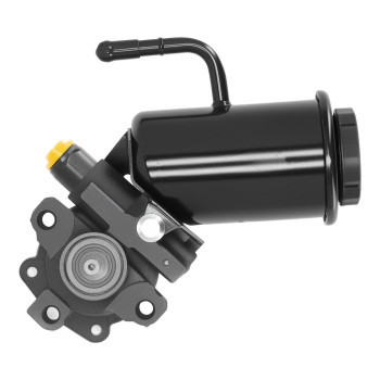 Power Steering Pump For 96 - 02 compatible for Toyota Landcruiser Prado VZJ90 VZJ95 44320-0W030