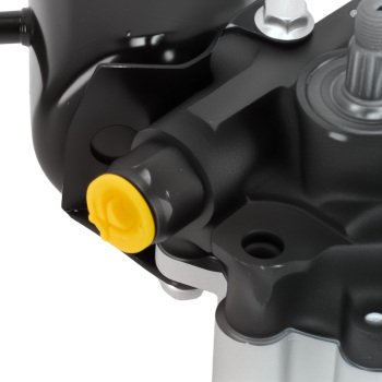 Power Steering Pump For 96 - 02 compatible for Toyota Landcruiser Prado VZJ90 VZJ95 44320-0W030