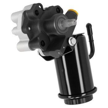 Power Steering Pump For 96 - 02 compatible for Toyota Landcruiser Prado VZJ90 VZJ95 44320-0W030