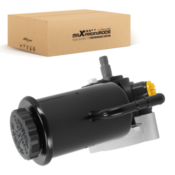 Power Steering Pump For 96 - 02 compatible for Toyota Landcruiser Prado VZJ90 VZJ95 44320-0W030