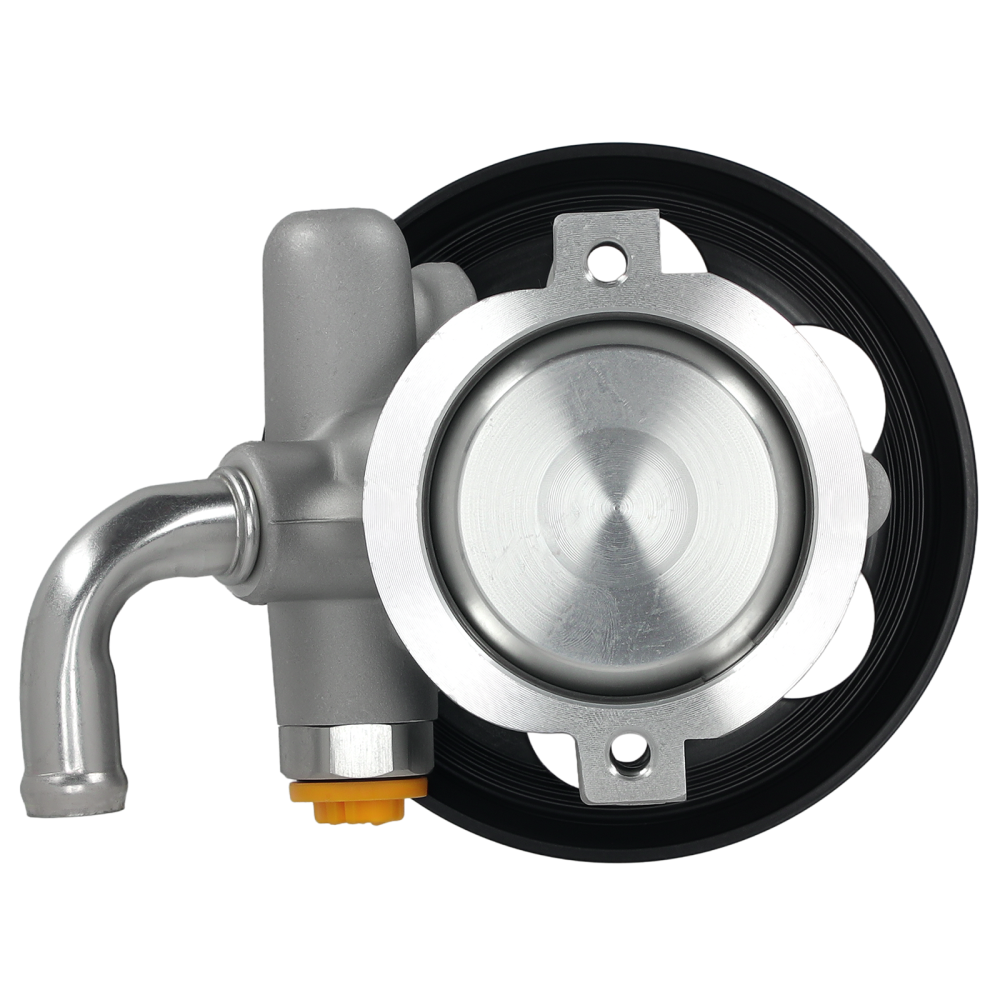 Power Steering Pump w/ Pulley compatible for Hyundai Santa Fe 3.3L 2007-2009 20-997 new