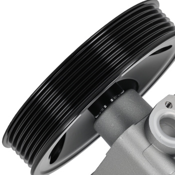 Front Power Steering Pump compatible for Suzuki SX4 L4 2.0L 2010-2013 214051 21-4051