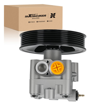 Front Power Steering Pump compatible for Suzuki SX4 L4 2.0L 2010-2013 214051 21-4051