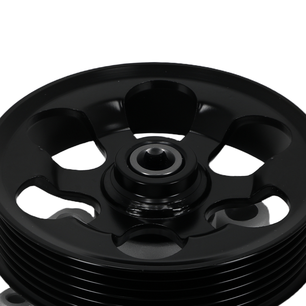 Power Steering Pump compatible for Subaru Legacy Outback H4 2.5L 2010-12 21-4056