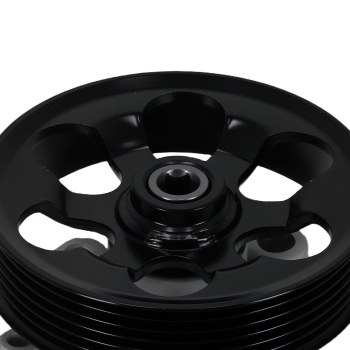 Power Steering Pump compatible for Subaru Legacy Outback H4 2.5L 2010-12 21-4056