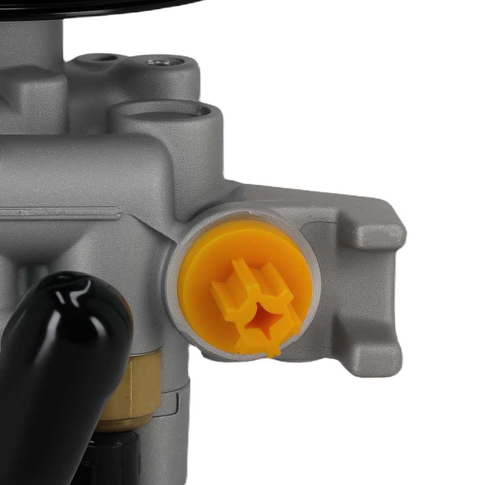 Power Steering Pump compatible for Subaru Legacy Outback H4 2.5L 2010-12 21-4056