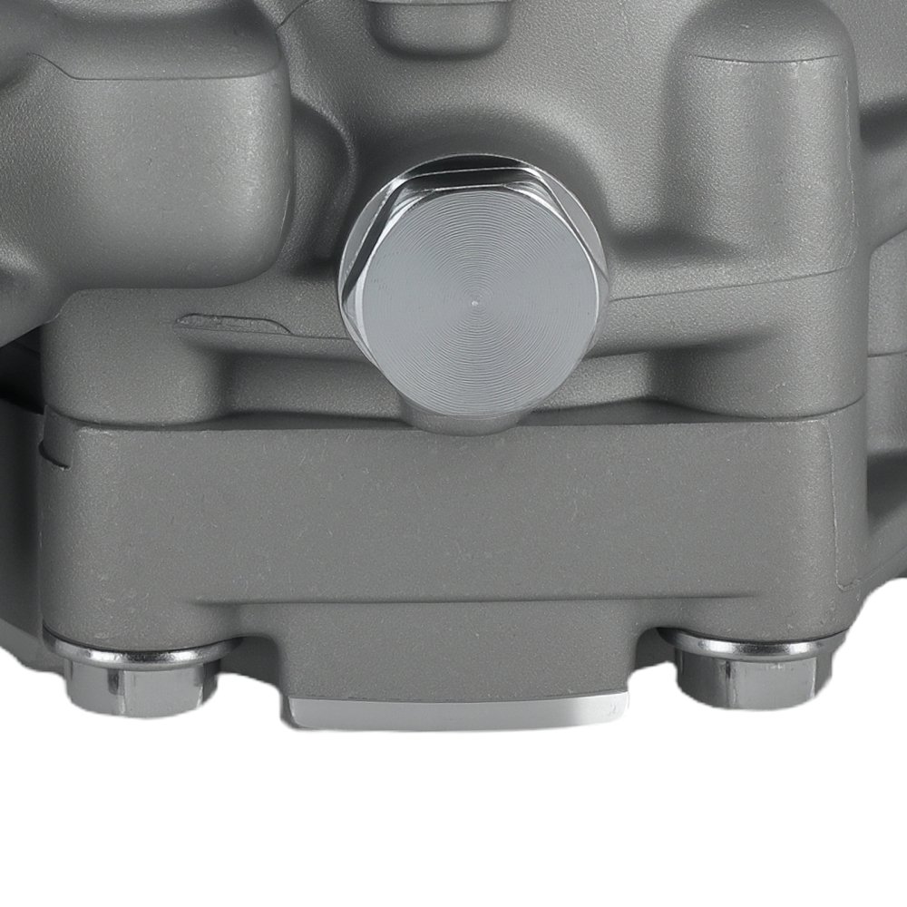 Power Steering Pump compatible for Subaru Legacy Outback H4 2.5L 2010-12 21-4056