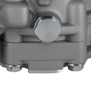 Power Steering Pump compatible for Subaru Legacy Outback H4 2.5L 2010-12 21-4056