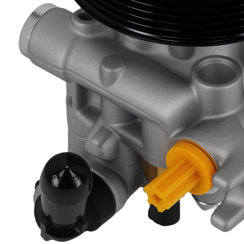 Power Steering Pump compatible for Subaru Legacy Outback H4 2.5L 2010-12 21-4056