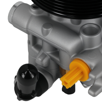 Power Steering Pump compatible for Subaru Legacy Outback H4 2.5L 2010-12 21-4056