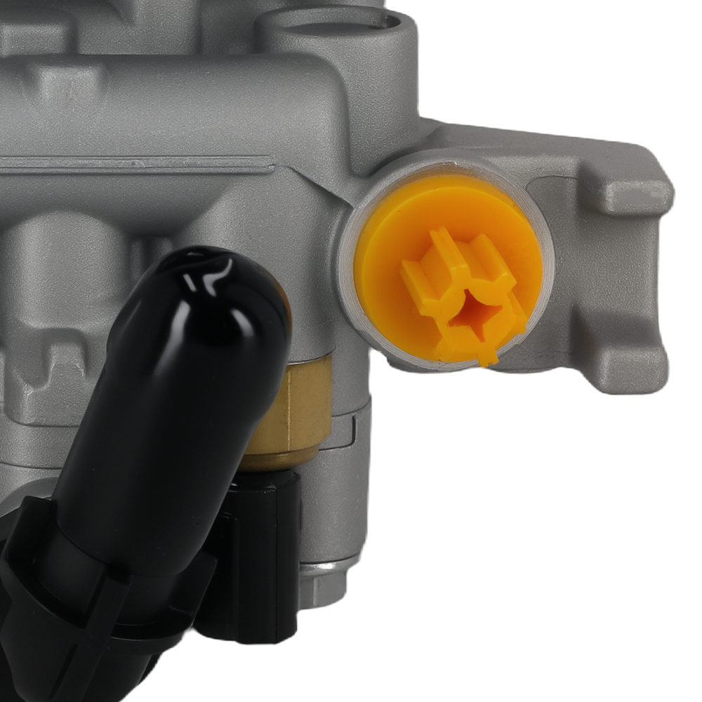 Power Steering Pump compatible for Subaru Legacy Outback H4 2.5L 2010-12 21-4056