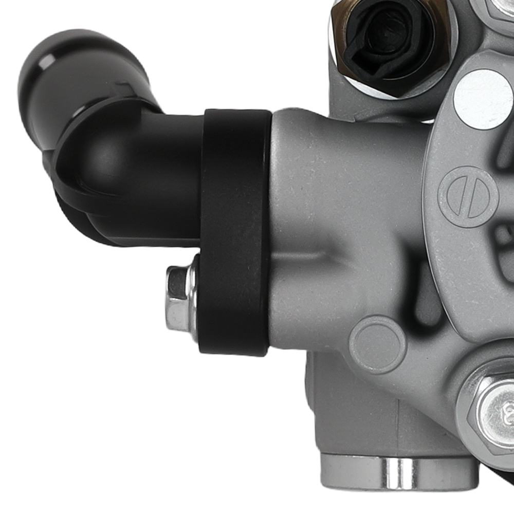 Power Steering Pump compatible for Subaru Legacy Outback H4 2.5L 2010-12 21-4056