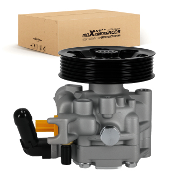 Power Steering Pump compatible for Subaru Legacy Outback H4 2.5L 2010-12 21-4056