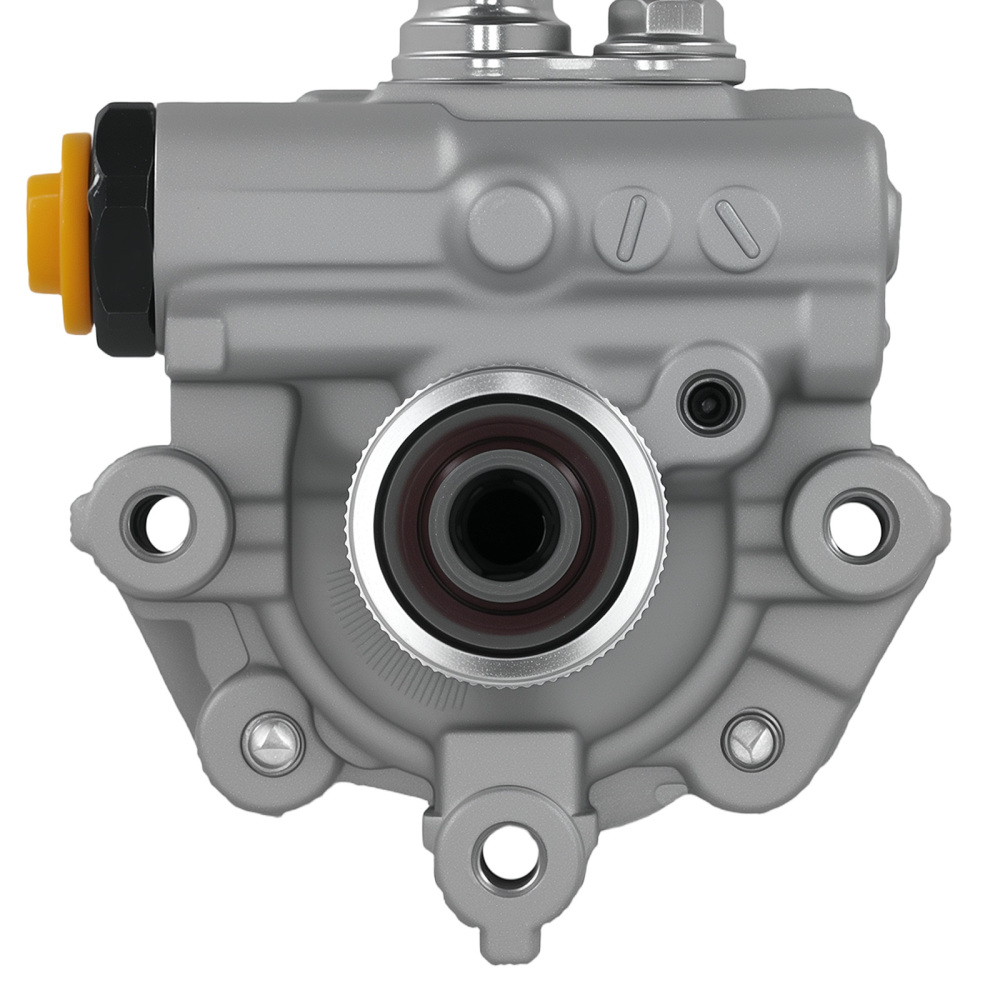 New Power Steering Pump compatible for Cadillac SRX 2010-2016 15938622 13505837