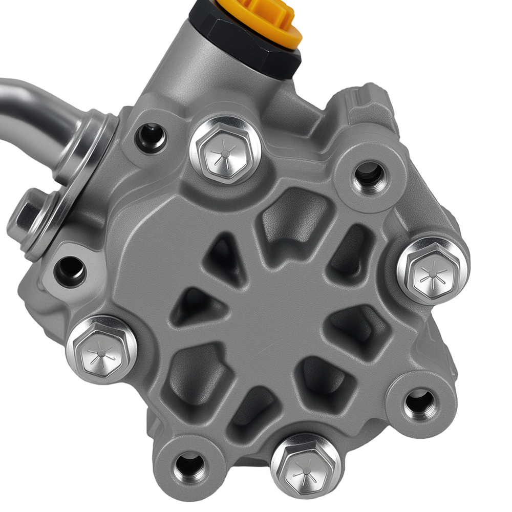 New Power Steering Pump compatible for Cadillac SRX 2010-2016 15938622 13505837