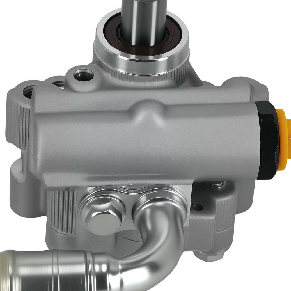 New Power Steering Pump compatible for Cadillac SRX 2010-2016 15938622 13505837