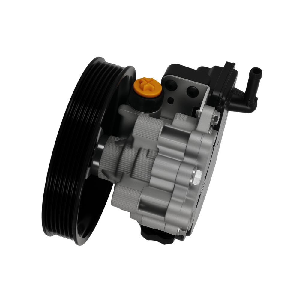 Power Steering Pump compatible for Jeep Commander XK compatible for Jeep Grand Cherokee 5290778AA